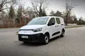 samochód dostawczy Fiat zdjęcie 2