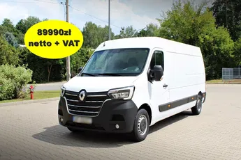 Renault Master L3H2