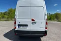 samochód dostawczy Renault zdjęcie 11
