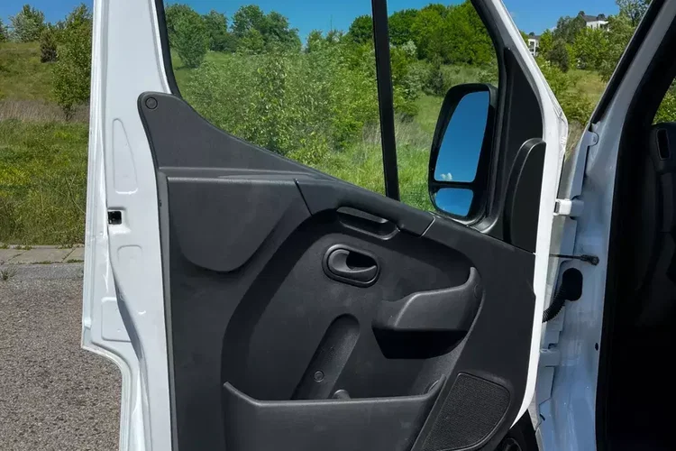 Renault Master L3H2 zdjęcie 17