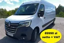 Renault Master L3H2 zdjęcie 2