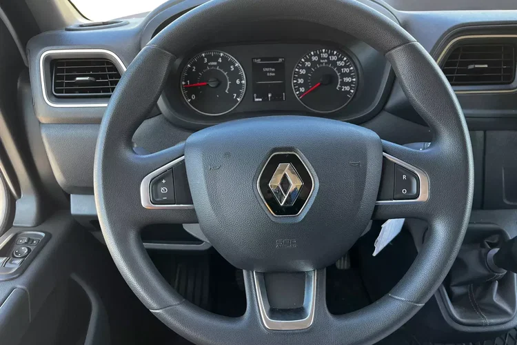 Renault Master L3H2 zdjęcie 20