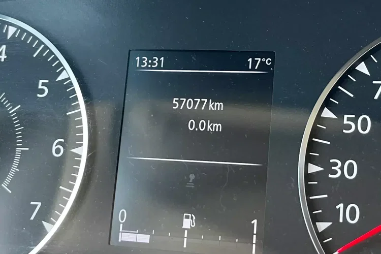 Renault Master L3H2 zdjęcie 29