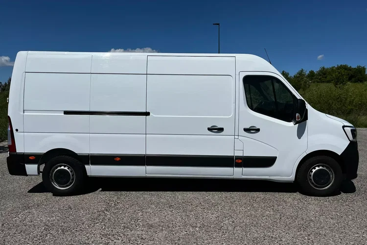 Renault Master L3H2 zdjęcie 7