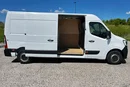 Renault Master L3H2 zdjęcie 8