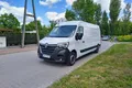 samochód dostawczy Renault zdjęcie 2