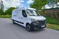 samochód dostawczy Renault zdjęcie 3