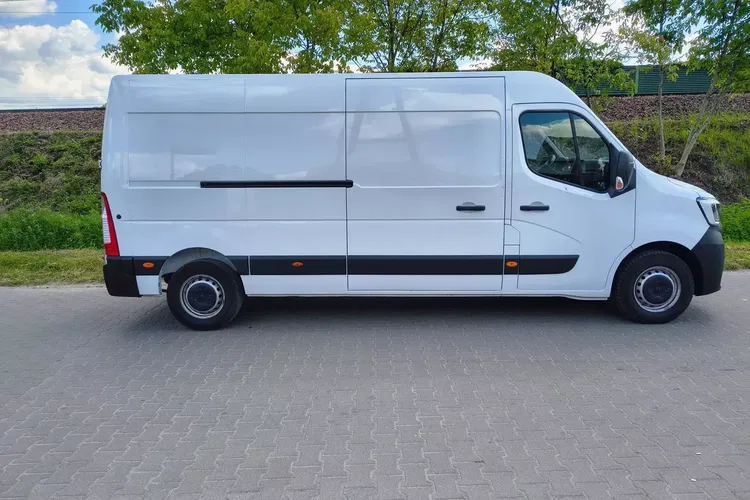 Renault Master L3H2 MAXI zdjęcie 4