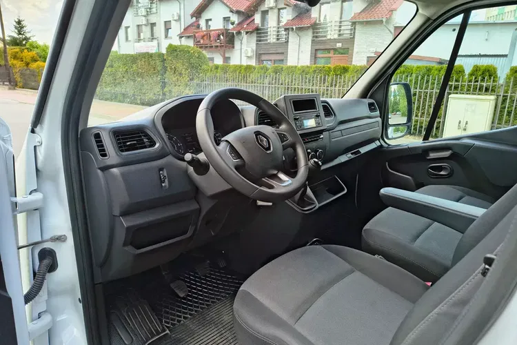 Renault Master L3H2 MAXI zdjęcie 9