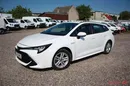 Toyota corolla zdjęcie 1