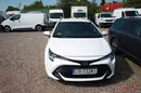Toyota corolla zdjęcie 10