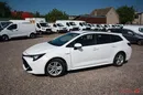 Toyota corolla zdjęcie 12
