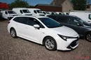 Toyota corolla zdjęcie 2