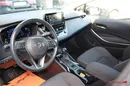 Toyota corolla zdjęcie 21