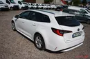Toyota corolla zdjęcie 22