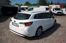 Toyota corolla zdjęcie 24