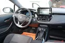Toyota corolla zdjęcie 3