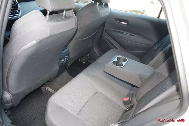 Toyota corolla zdjęcie 31