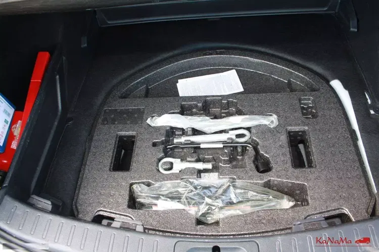 Toyota corolla zdjęcie 34