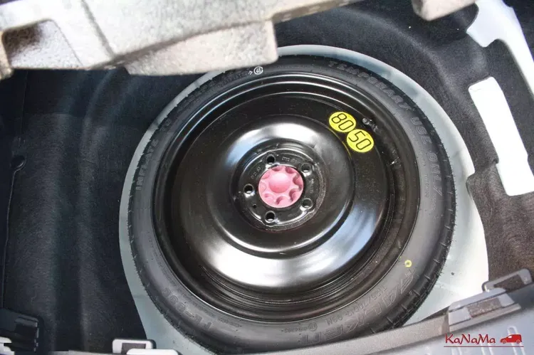 Toyota corolla zdjęcie 35
