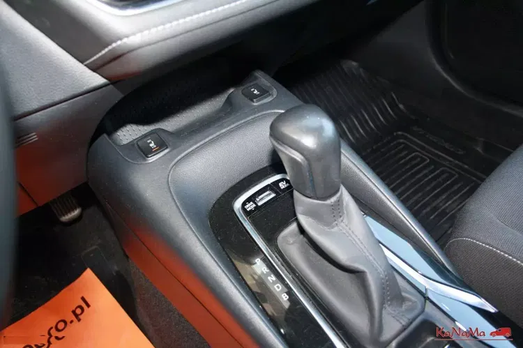 Toyota corolla zdjęcie 5