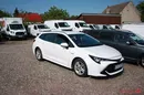 Toyota corolla zdjęcie 9