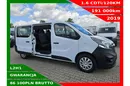 Opel vivaro zdjęcie 1