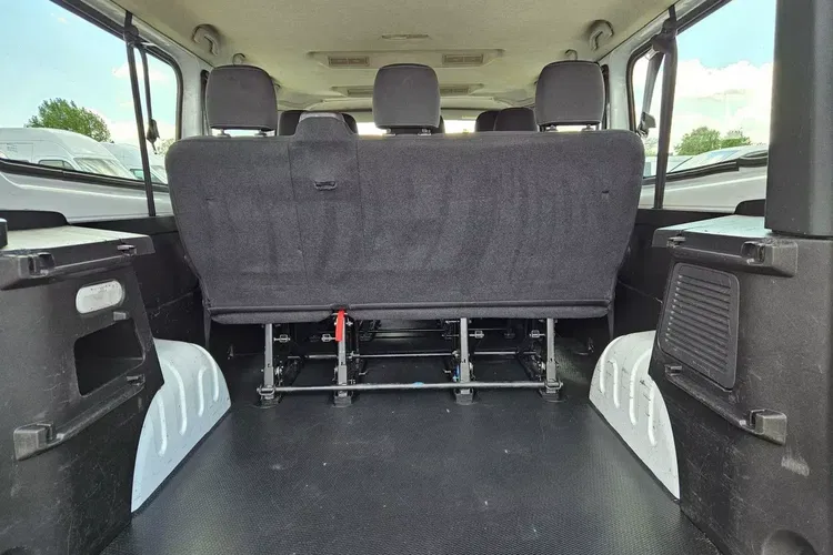 Opel vivaro zdjęcie 15