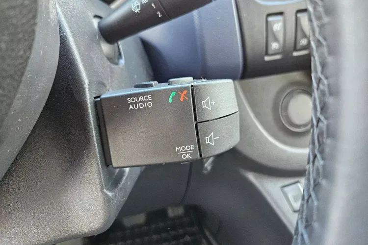 Opel vivaro zdjęcie 21