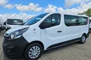 Opel vivaro zdjęcie 5