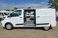 samochód dostawczy Ford zdjęcie 10
