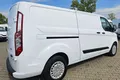samochód dostawczy Ford zdjęcie 11