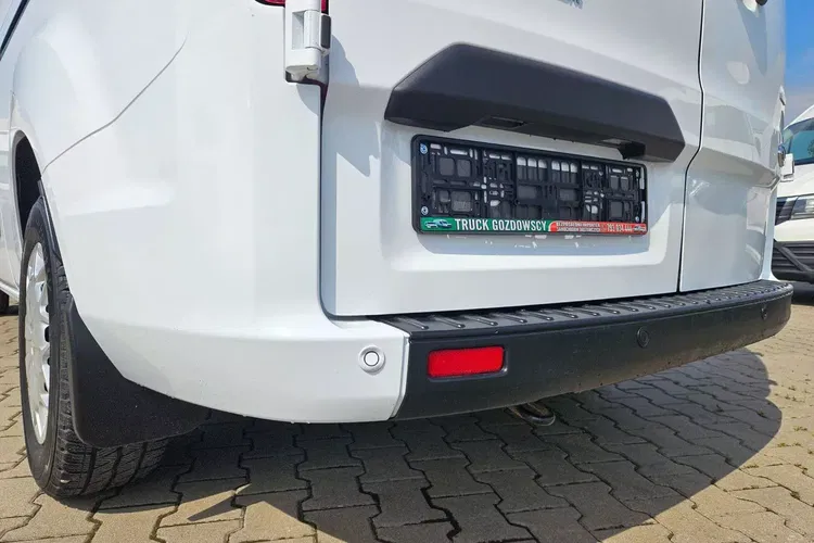 Ford transit-custom L2H1 49999zł NETTO 2.0TdCi/131KM zdjęcie 14