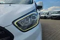 samochód dostawczy Ford zdjęcie 15