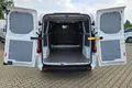 samochód dostawczy Ford zdjęcie 16