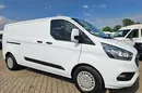 Ford transit-custom L2H1 49999zł NETTO 2.0TdCi/131KM zdjęcie 3