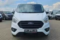 samochód dostawczy Ford zdjęcie 4