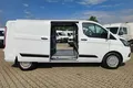 samochód dostawczy Ford zdjęcie 8