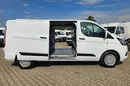 Ford transit-custom L2H1 49999zł NETTO 2.0TdCi/131KM zdjęcie 8