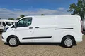 samochód dostawczy Ford zdjęcie 9