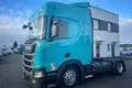 ciągnik siodłowy Scania zdjęcie 3
