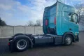 ciągnik siodłowy Scania zdjęcie 8