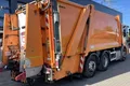 samochód ciężarowy Mercedes zdjęcie 3