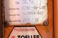 samochód ciężarowy Mercedes zdjęcie 6