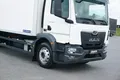 samochód ciężarowy MAN zdjęcie 20