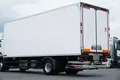 samochód ciężarowy MAN zdjęcie 35