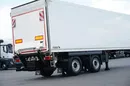 Schmitz IZOTERMA + WINDA / 2 OSIE / OŚ SKRĘTNA / 22 PALETY zdjęcie 24