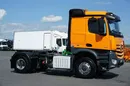 Mercedes AROCS / 1846 / E 6 / ACC / 4 X 4 / HAD / HYDRAULIKA / RETARDER zdjęcie 4