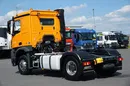 Mercedes AROCS / 1846 / E 6 / ACC / 4 X 4 / HAD / HYDRAULIKA / RETARDER zdjęcie 5