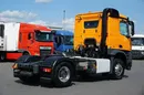 Mercedes AROCS / 1846 / E 6 / ACC / 4 X 4 / HAD / HYDRAULIKA / RETARDER zdjęcie 6